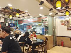 -丽的面家(多宝路店)