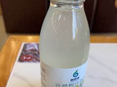 -朴小妹人参鸡汤火锅(长白山万达店)