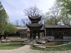 -常家庄园