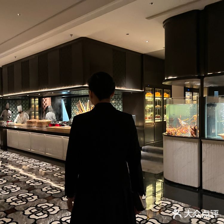 成都新荣记 不止有环境颜值！原相机无滤镜