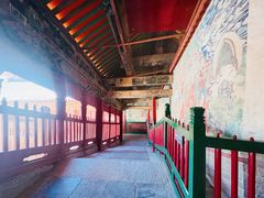 -瞿昙寺