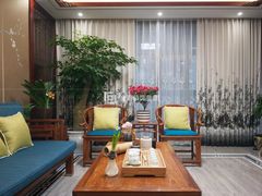 -大宅设计设计店铺(浦东店)