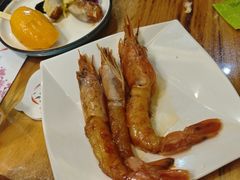 -松坂屋日料自助(长城路店)