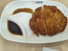 -小杨生煎(成山巴黎春天店)