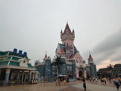 -厦门方特梦幻王国