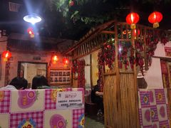 -粗粮人家·东北菜(洋桥店)