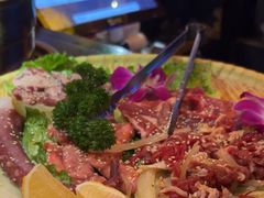 -榮華亭烧肉放题·和牛酒场(花都店)