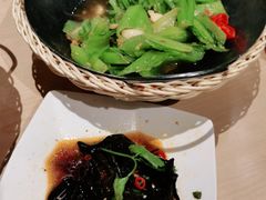 -避风塘(宝山万达店)