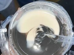 鸳鸯糊-鞠氏黑芝麻糊(水塔店)