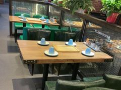 -三里桥徐家烧烤(启明街店)