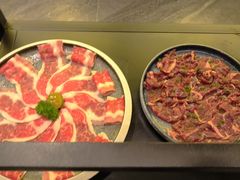 -樱嘢·炭火烧肉(惠南店)