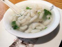 -黛瓦里巷(南京东路店)