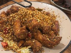 香叶鸡脖-壹酒贰肉1926·深夜食堂(九纬路店)