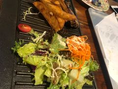 -I HOLIC艾豪丽披萨(KKone店)