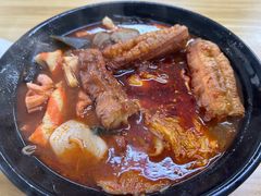 -四川老牛麻辣烫(北门桥店)