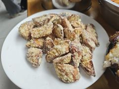 -王菊美食街·王菊面馆(总店)