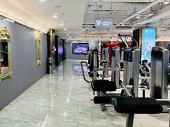 -古德菲力健身(特区报业店)