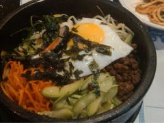 iphone_upload_pic-青松馆韩国料理(香港中路佳世客店)