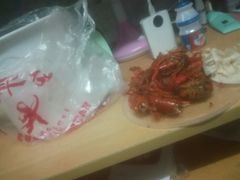 -美膳居川菜馆油焖大虾烧烤(卓刀泉店)