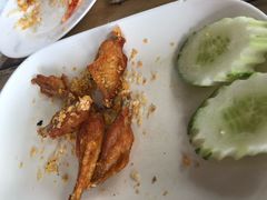 -Doo Dee Thai Food(Issan/Isaan/Esan)