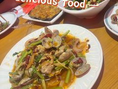 -庆峰龙虾烧烤(合肥一店)