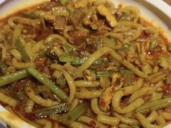 -西域阿里马新疆菜·清真(桂花路店)