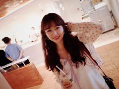 -% Arabica阿拉比卡咖啡(武汉天地店)