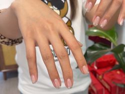 -HUII NAIL绘京美甲美睫会馆