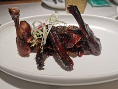 -筱爷叔·上海传统手工菜(玉树路店)
