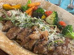 -美森西餐厅(曙光大道店)