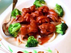 -广州粤海喜来登酒店