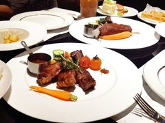 -RELLMAN莱尔曼扒房(黄埔店)