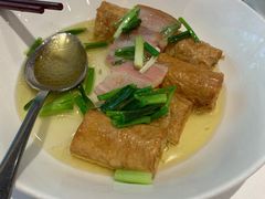 -花中城·杭帮菜·粤菜·海鲜火锅(清泰街店)