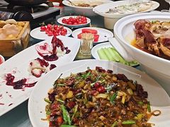 -一块豆腐(英雄山总店)