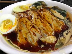 -何老二卤汁凉粉