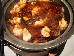 -绿茶餐厅(滨海万达广场店)