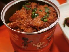 -侯师傅热炒店(印象城店)