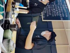 -Sushi Hanzo半藏(天环广场店)