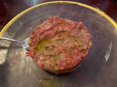 -羽深肉铺 Steak & Wine