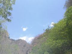 -北京上方山国家森林公园