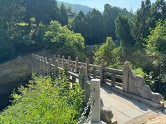 -四门塔风景区