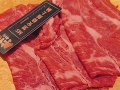-牛YO寿喜烧·铁板烧和牛火锅自助(市府恒隆店)