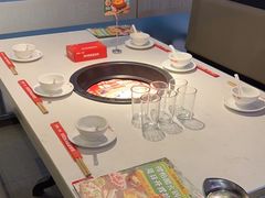 -川锅一号火锅(睢宁店)