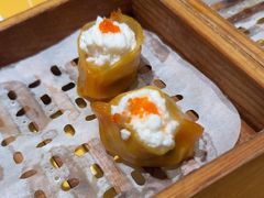 -蔡澜点心·粤菜(海印都荟城店)