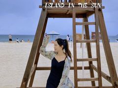 -三亚亚龙湾天域度假酒店