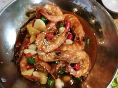 -杭百味·大众精选杭帮菜(西湖音乐喷泉店)
