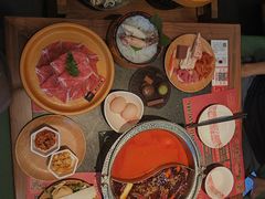 -牛New寿喜烧(闵行龙湖天街店)