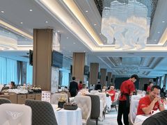 -益健名厨海鲜城(夏湾店)