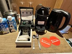 -新加坡圣淘沙名胜世界迈克尔酒店