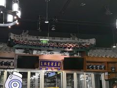 -金家老三饭庄(常营店)